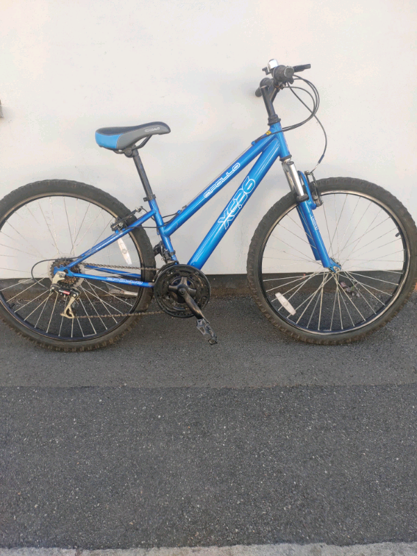 Ladies ) Girls Mountain Bike 14 inch 